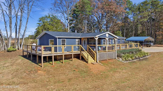 $700,000 | 160 McDonald Road, Sweetwater, TN 37874