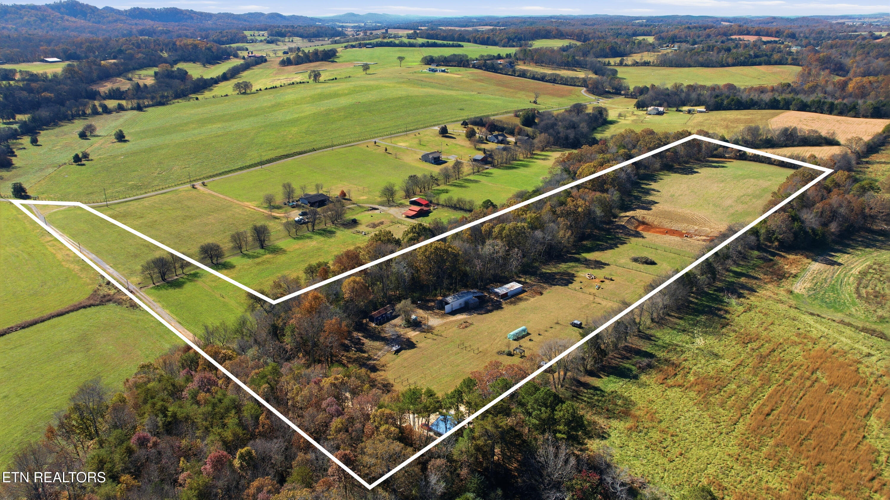 160 McDonald Road Sweetwater, TN 37874 - Photo 11 of 57 mcdonald-45