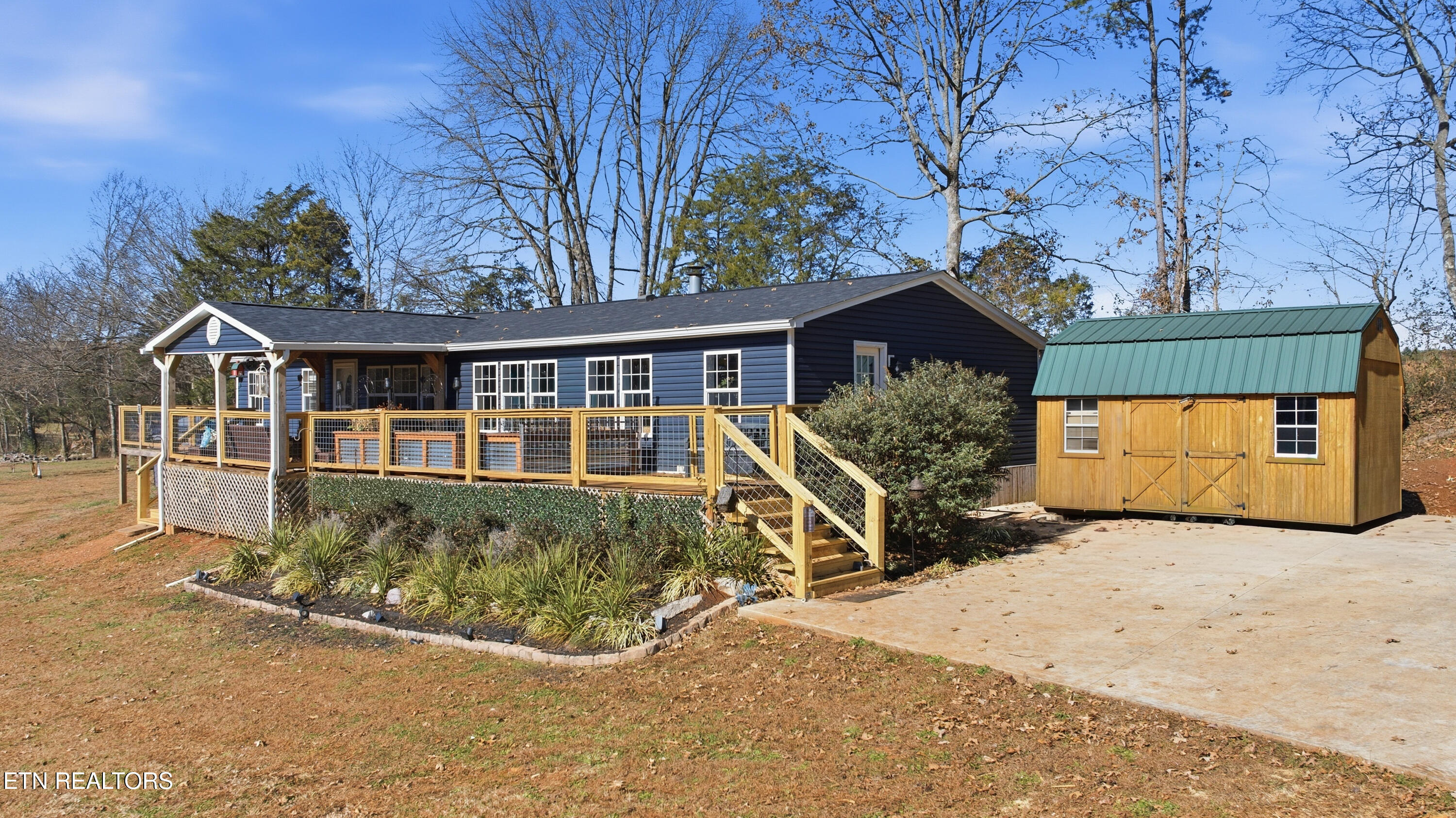 160 McDonald Road Sweetwater, TN 37874 - Photo 2 of 57 mcdonald-02