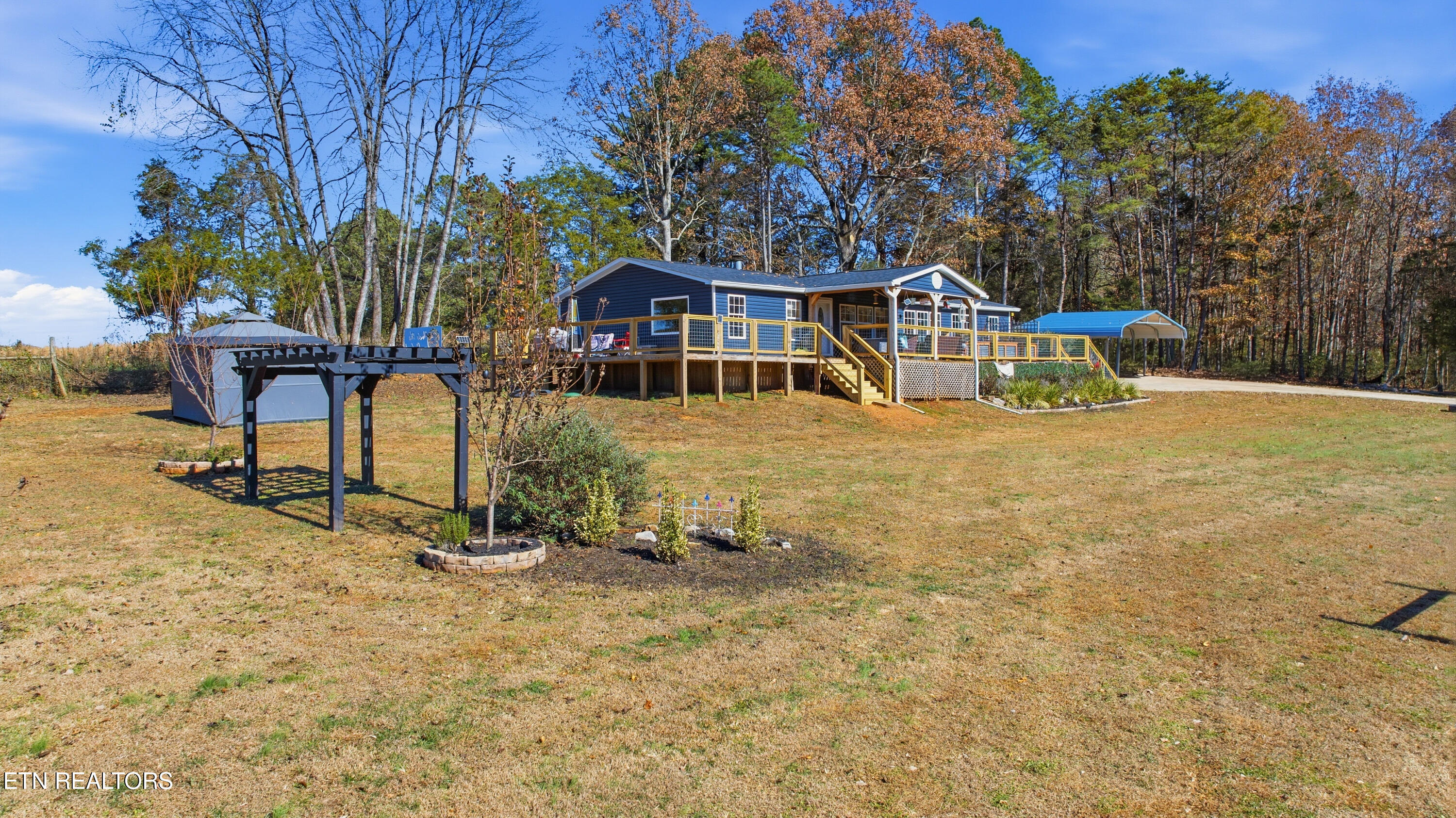 160 McDonald Road Sweetwater, TN 37874 - Photo 31 of 57 mcdonald-19