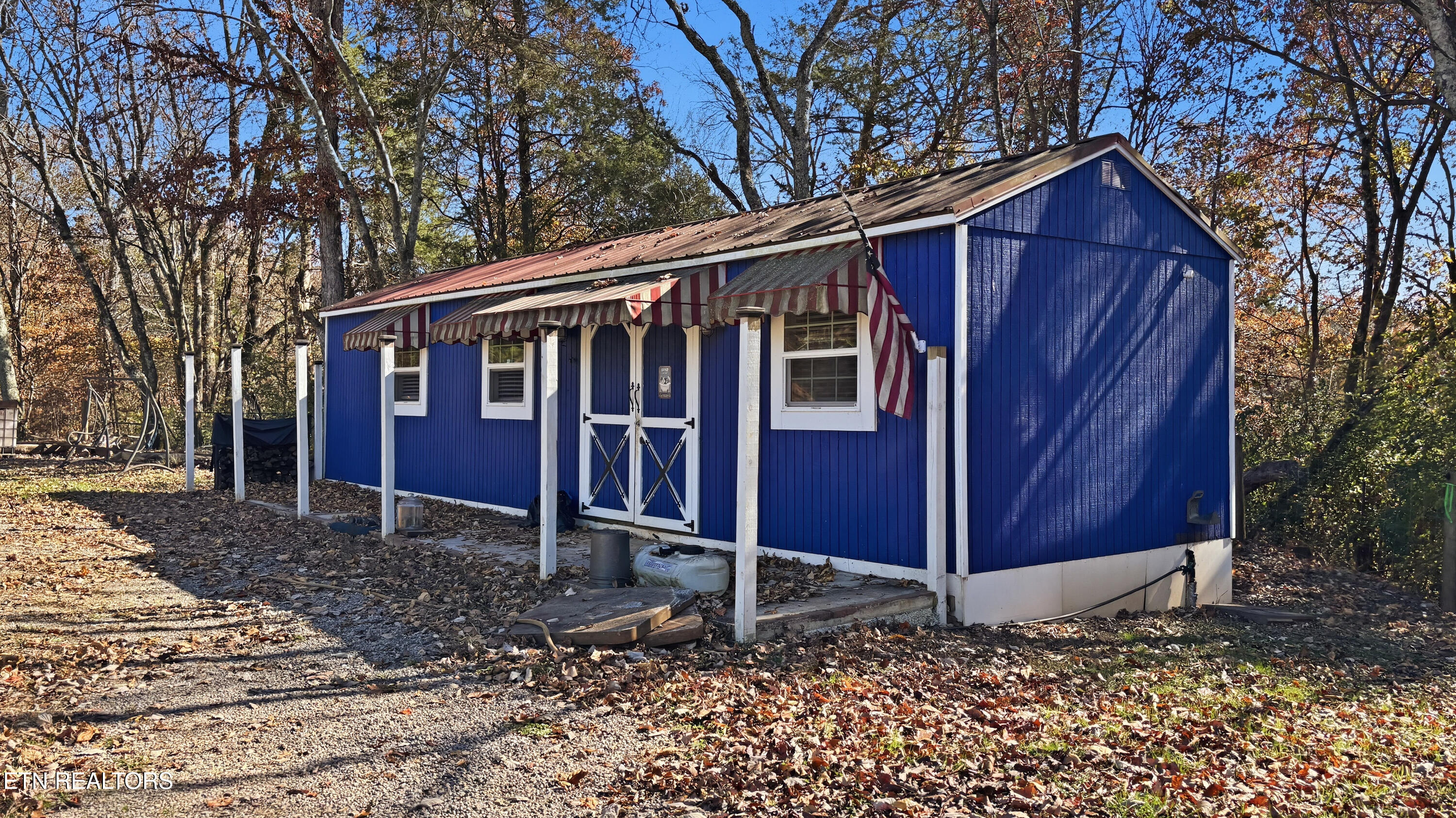 160 McDonald Road Sweetwater, TN 37874 - Photo 36 of 57 mcdonald-24