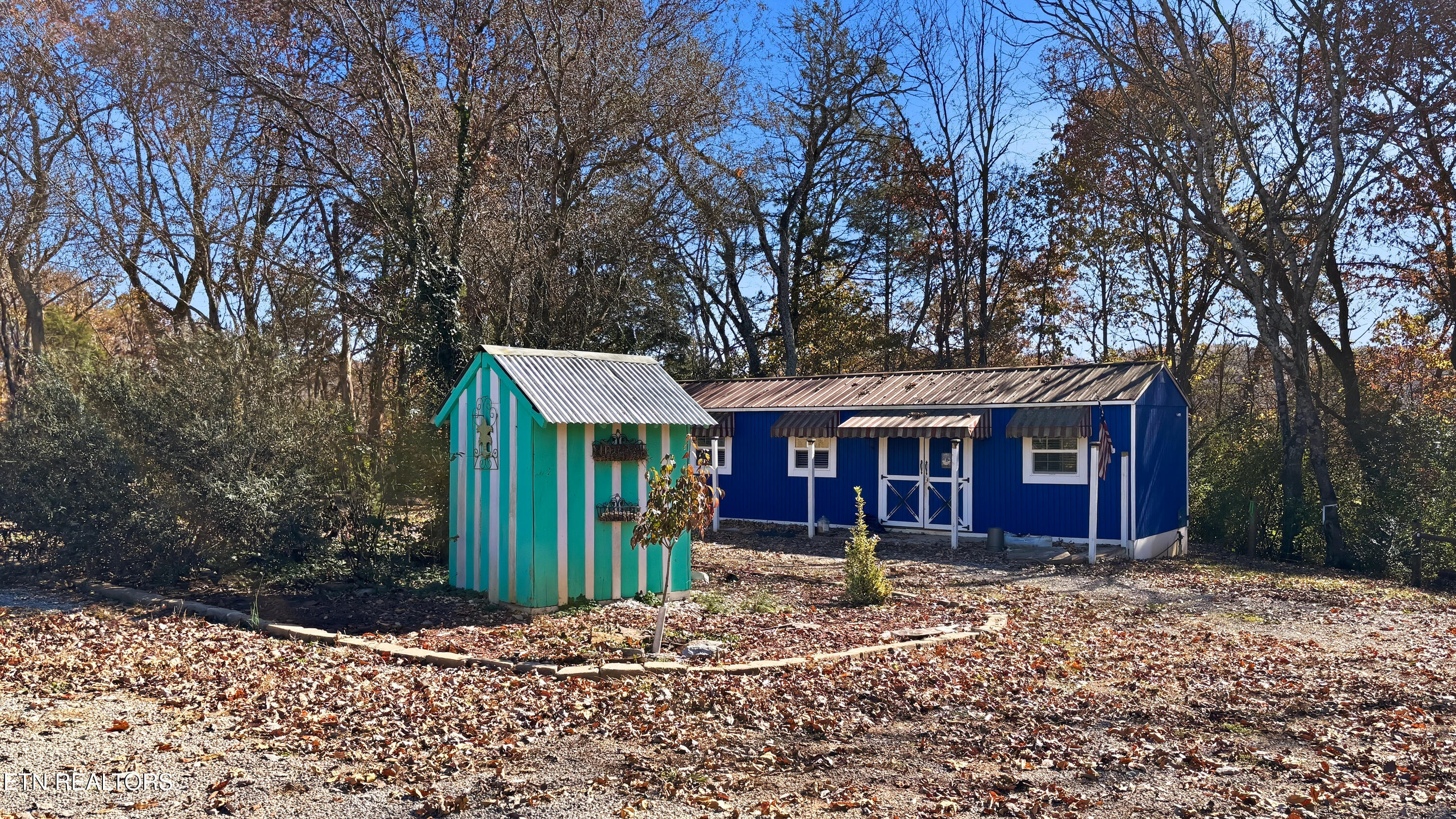 160 McDonald Road Sweetwater, TN 37874 - Photo 41 of 57 mcdonald-29