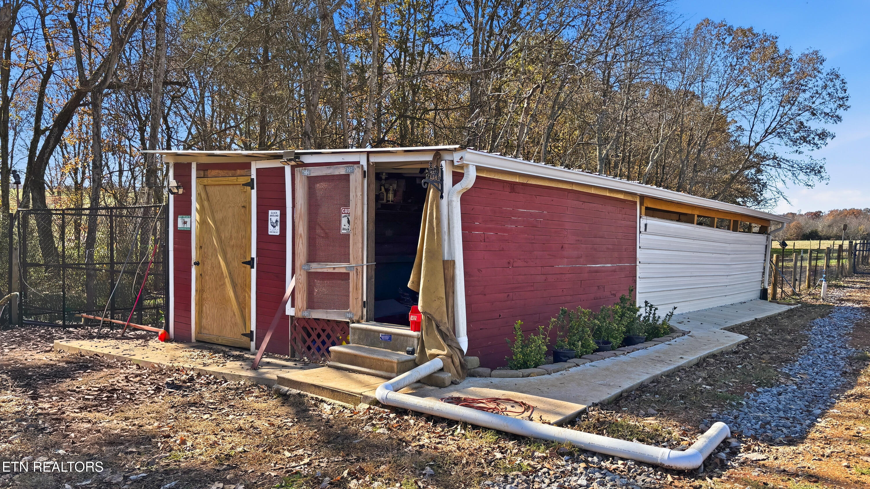 160 McDonald Road Sweetwater, TN 37874 - Photo 44 of 57 mcdonald-32