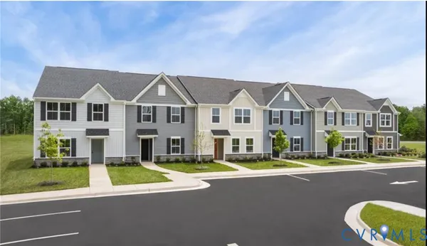 $252,990 | 2162 Destination Drive, Unit A, Sandston, VA 23150