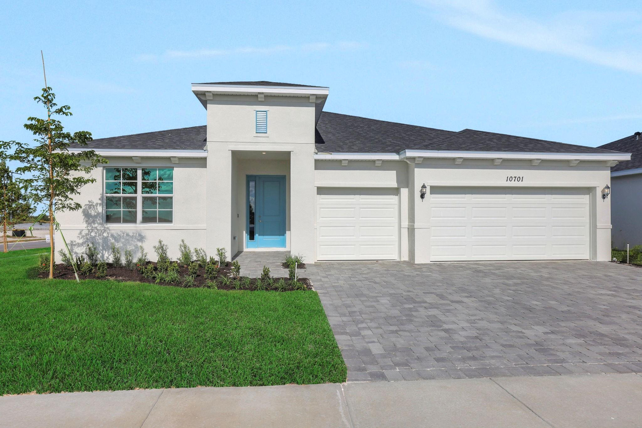 10701 Suncrest Loop Port Street Fort Pierce, FL 34945 - Photo 2 of 42 Photo 2