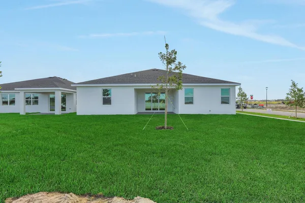 $498,990 | 10701 Suncrest Loop Port Street, Fort Pierce, FL 34945
