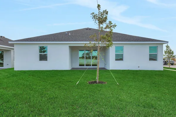 $498,990 | 10701 Suncrest Loop Port Street, Fort Pierce, FL 34945