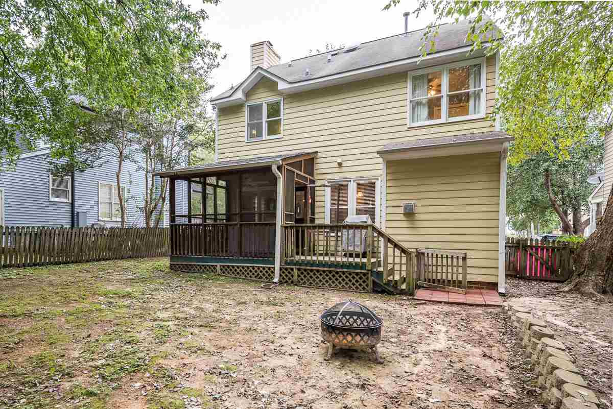 4932 Royal Adelaide Way Raleigh, NC 27604 - Photo 20 of 23 Photo 20