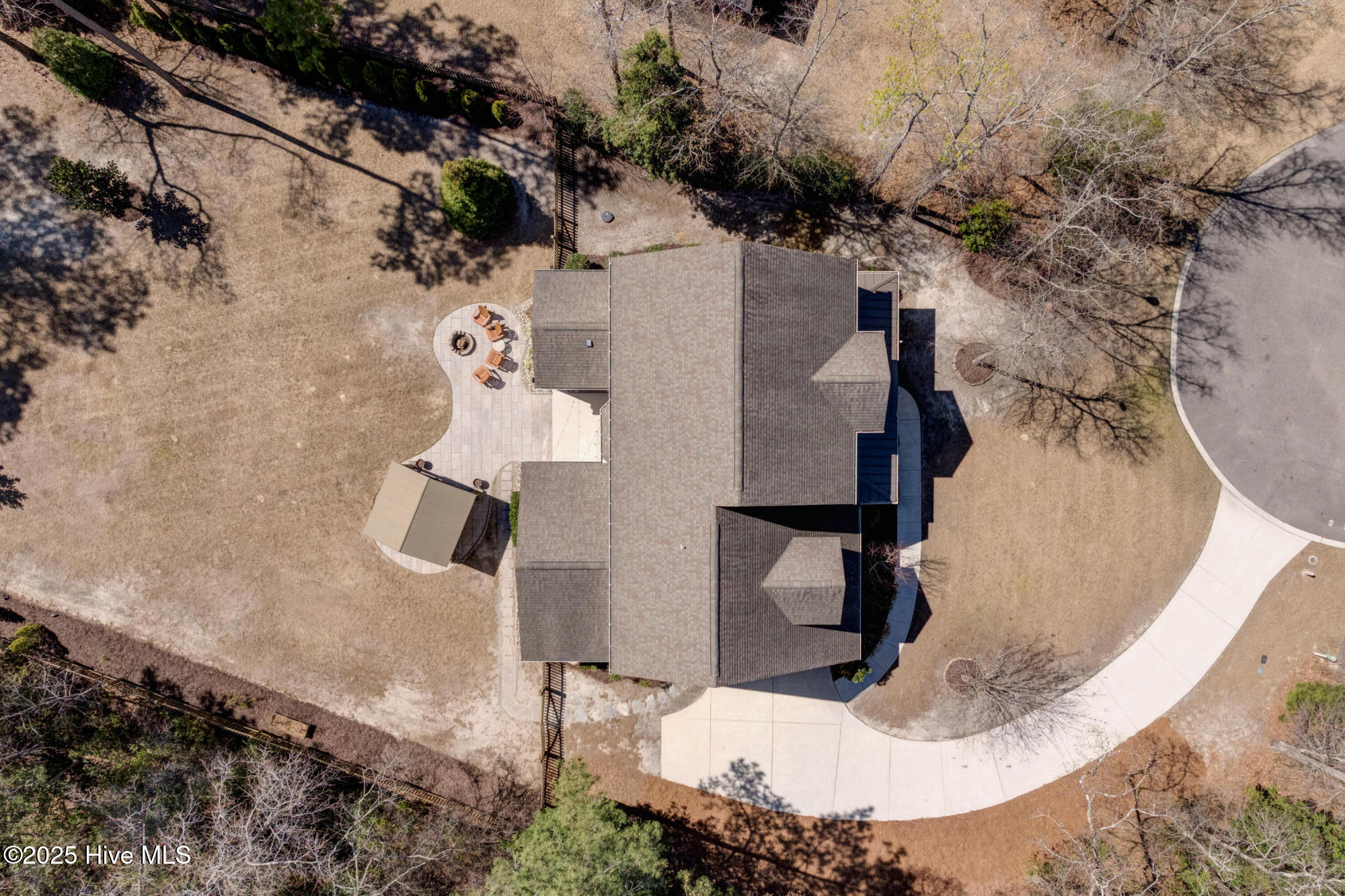 80 Rice Flat Bay Street Hampstead, NC 28443 - Photo 93 of 95 80RiceFlatBayDrone-2