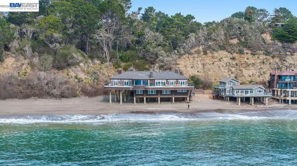 $12,995,000 | 797 Las Olas Drive, Aptos, CA 95003