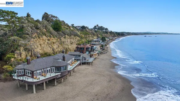 $12,995,000 | 797 Las Olas Drive, Aptos, CA 95003