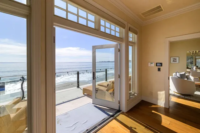 $12,995,000 | 797 Las Olas Drive, Aptos, CA 95003