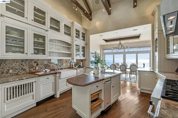 $12,995,000 | 797 Las Olas Drive, Aptos, CA 95003