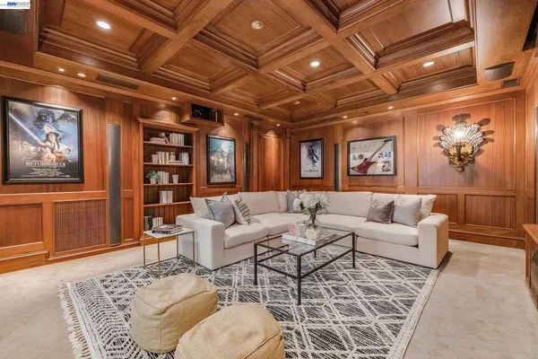 $12,995,000 | 797 Las Olas Drive, Aptos, CA 95003