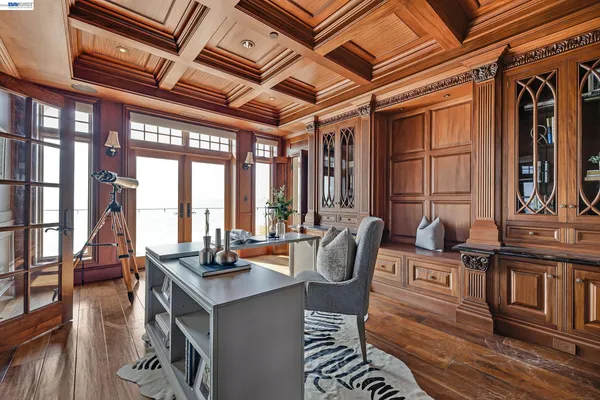 $12,995,000 | 797 Las Olas Drive, Aptos, CA 95003