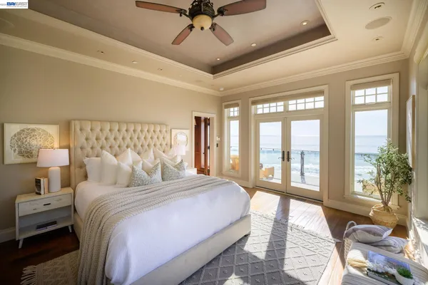 $12,995,000 | 797 Las Olas Drive, Aptos, CA 95003