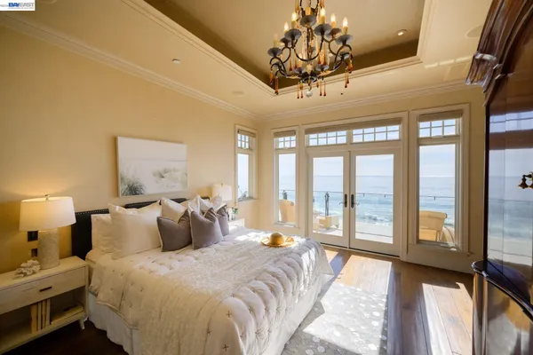 $12,995,000 | 797 Las Olas Drive, Aptos, CA 95003