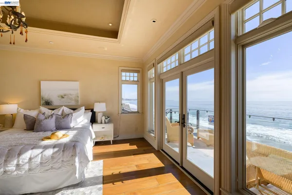 $12,995,000 | 797 Las Olas Drive, Aptos, CA 95003