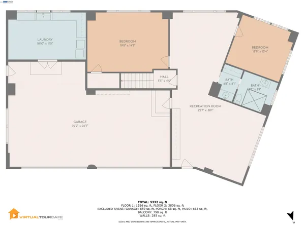 $12,995,000 | 797 Las Olas Drive, Aptos, CA 95003