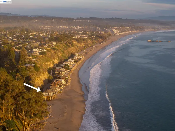 $12,995,000 | 797 Las Olas Drive, Aptos, CA 95003
