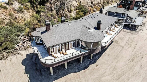 $12,995,000 | 797 Las Olas Drive, Aptos, CA 95003