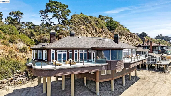 $12,995,000 | 797 Las Olas Drive, Aptos, CA 95003