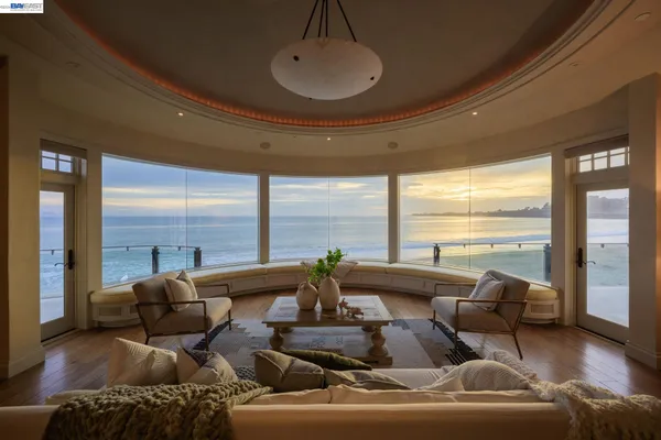 $12,995,000 | 797 Las Olas Drive, Aptos, CA 95003