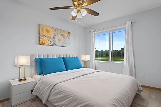 $385,000 | 562 Lexington Drive, Oregon, WI 53575