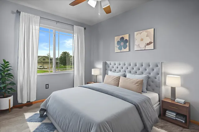 $385,000 | 562 Lexington Drive, Oregon, WI 53575