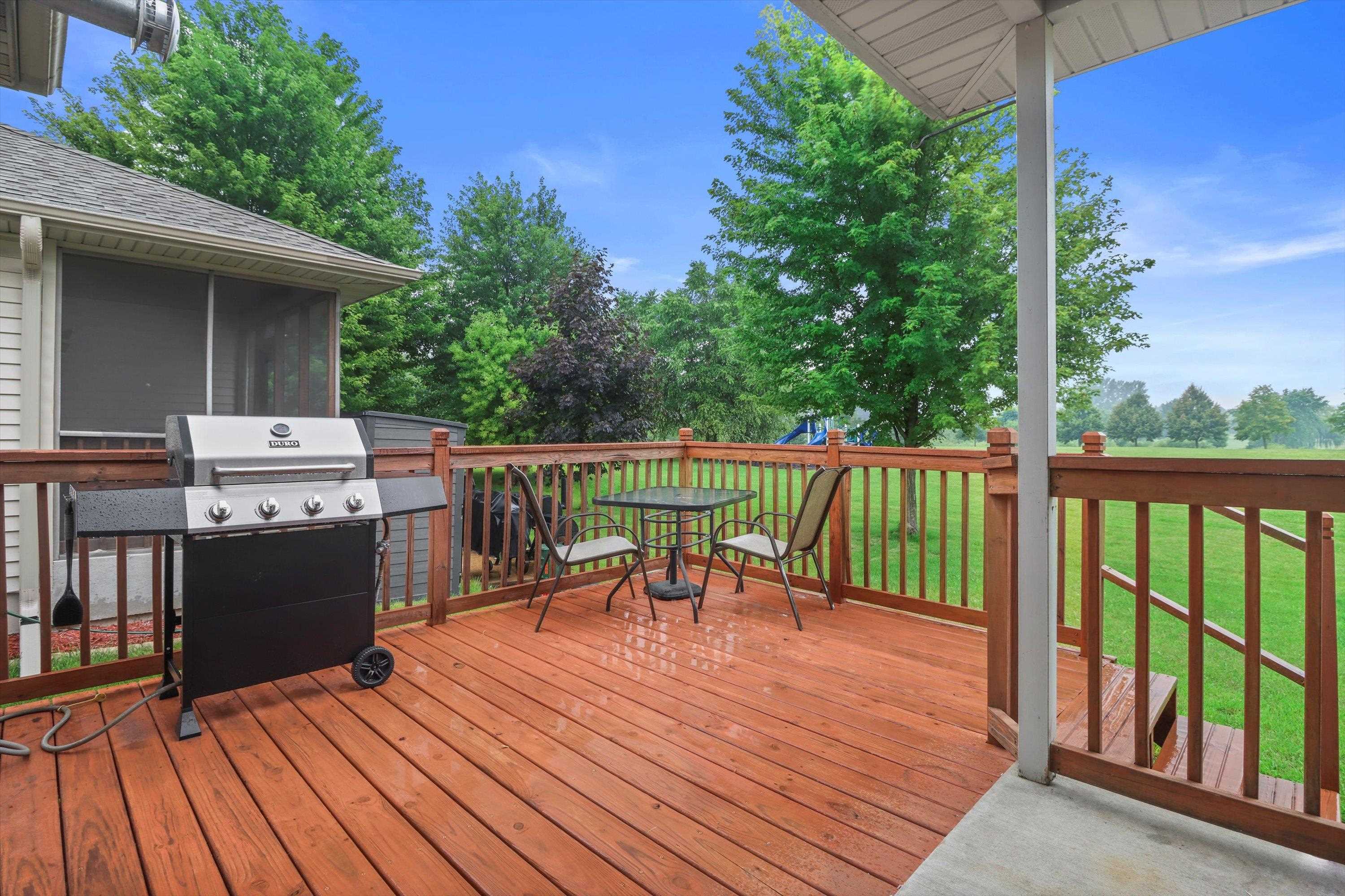 562 Lexington Drive Oregon, WI 53575 - Photo 29 of 35