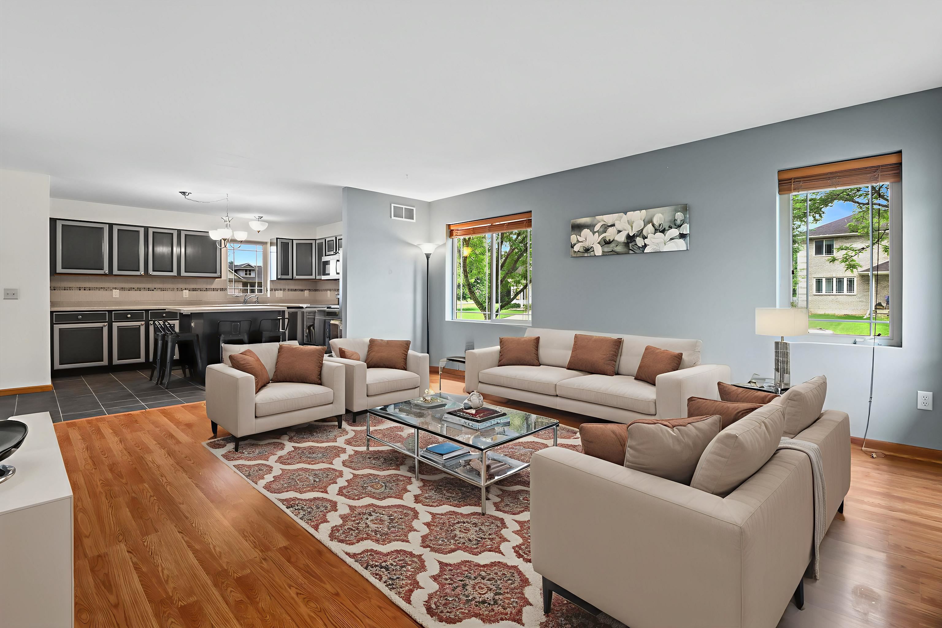 562 Lexington Drive Oregon, WI 53575 - Photo 3 of 35