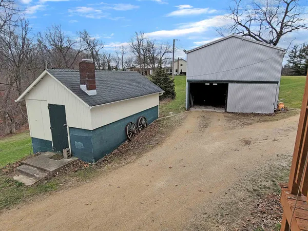 $318,000 | 4459 West Stagecoach Trail, Galena, IL 61036