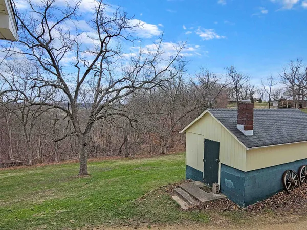 $318,000 | 4459 West Stagecoach Trail, Galena, IL 61036