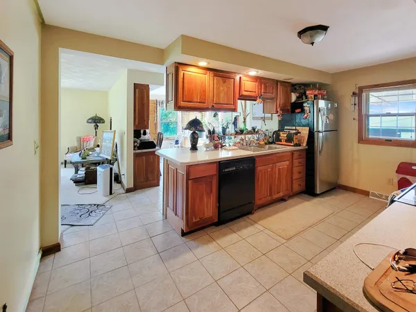 $318,000 | 4459 West Stagecoach Trail, Galena, IL 61036