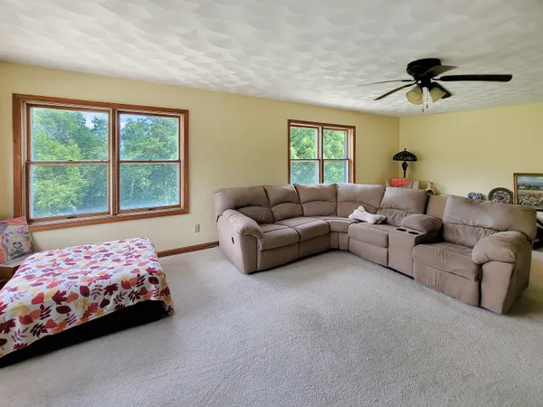 $318,000 | 4459 West Stagecoach Trail, Galena, IL 61036