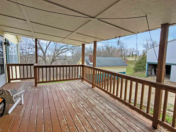 $318,000 | 4459 West Stagecoach Trail, Galena, IL 61036