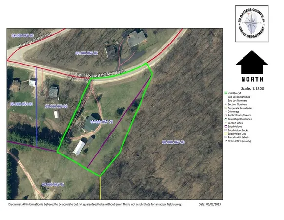 $318,000 | 4459 West Stagecoach Trail, Galena, IL 61036