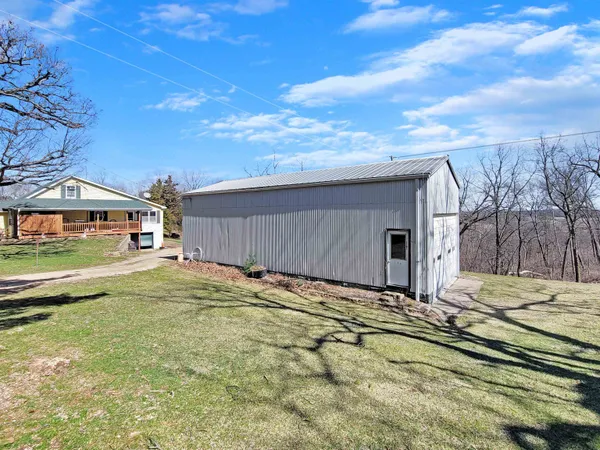 $318,000 | 4459 West Stagecoach Trail, Galena, IL 61036