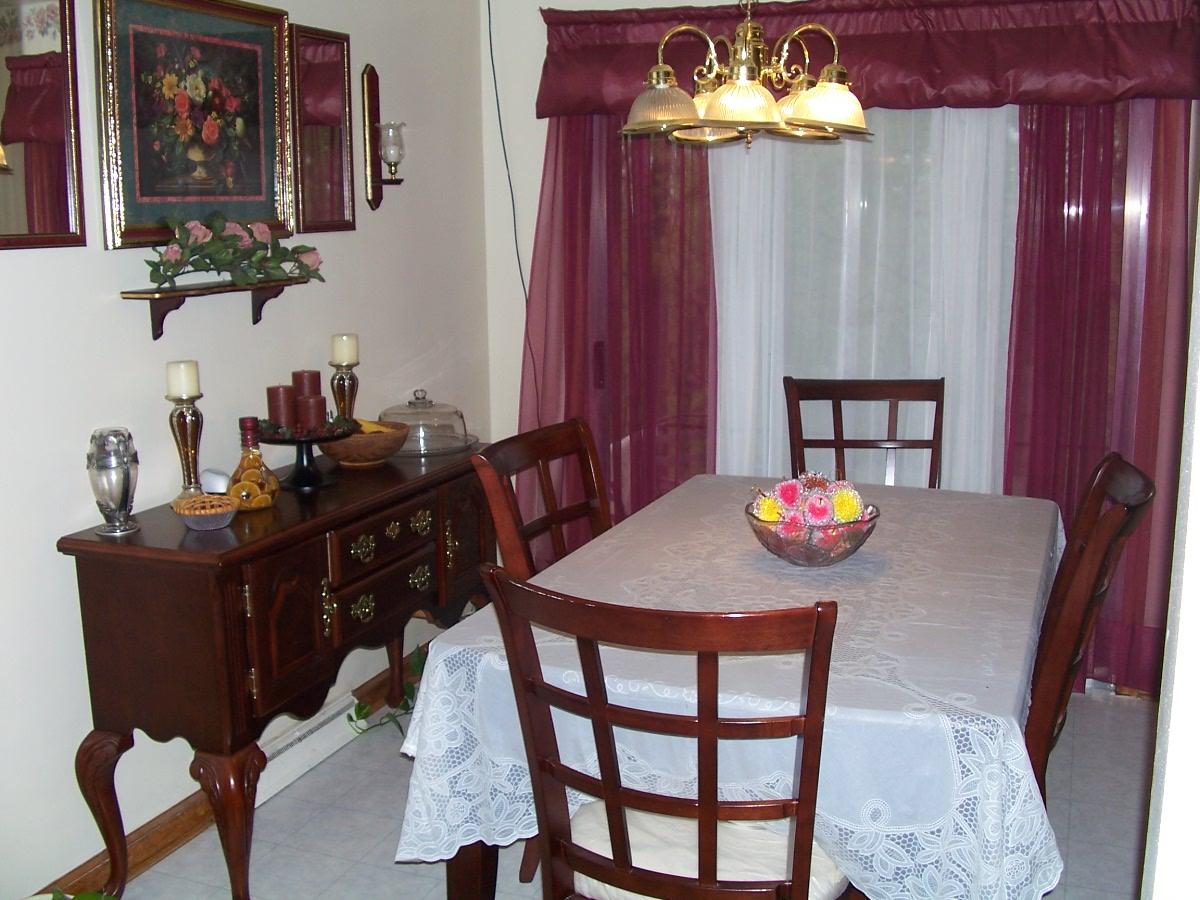 1703 Glendon Road Salem, VA 24153 - Photo 2 of 11 Dining Room