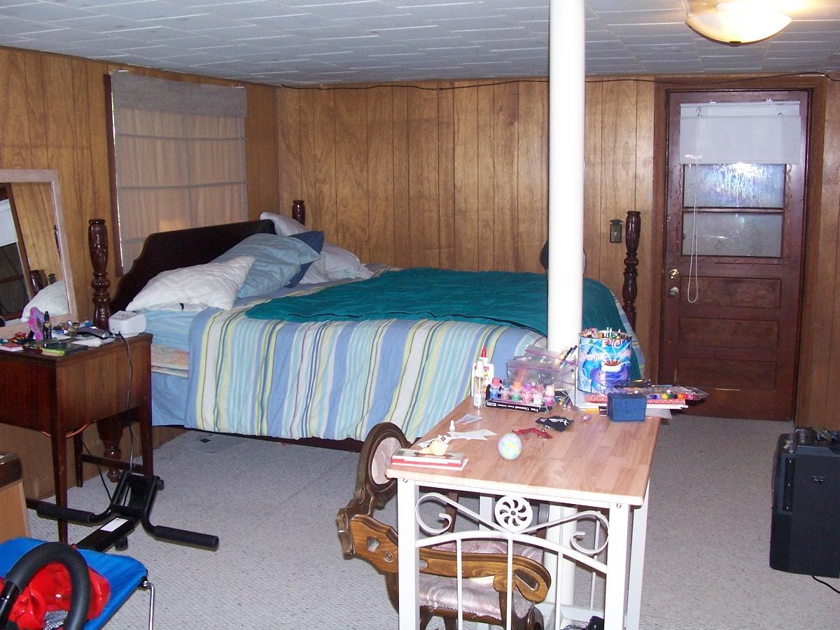 1703 Glendon Road Salem, VA 24153 - Photo 9 of 11 Bedroom4
