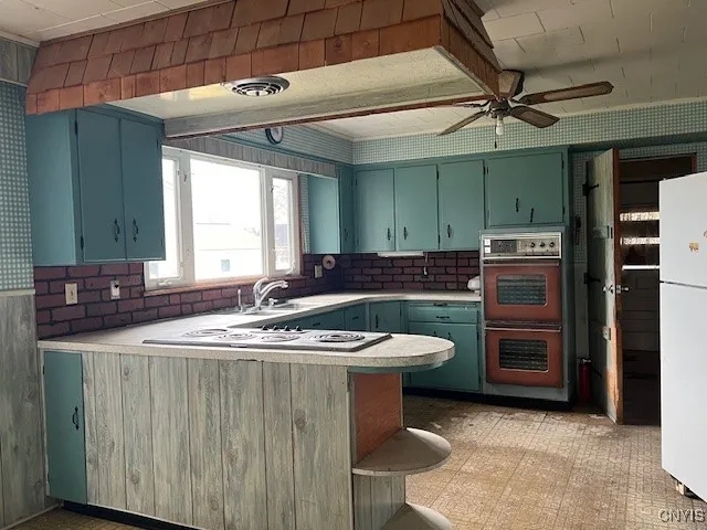 $152,900 | 1235 Hammond Avenue, Unit 2, Utica, NY 13501