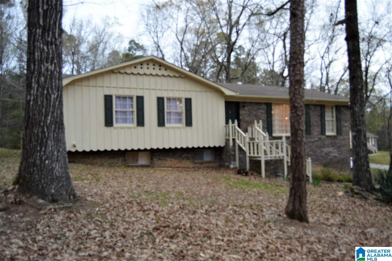 8493 Wade Road Warrior, AL 35180 - Photo 1 of 45