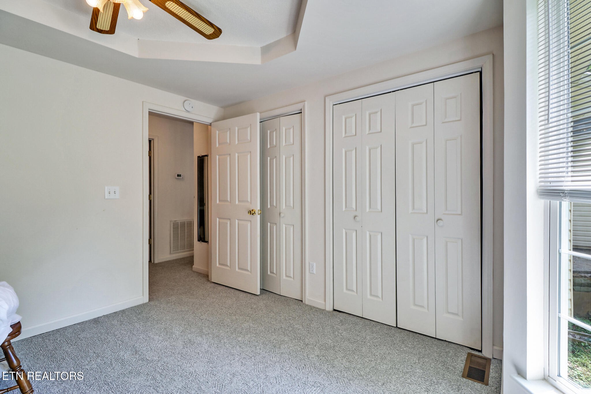 101 Ashdown Lane Crossville, TN 38558 - Photo 34 of 34 a view of a livingroom with an empty space and a window