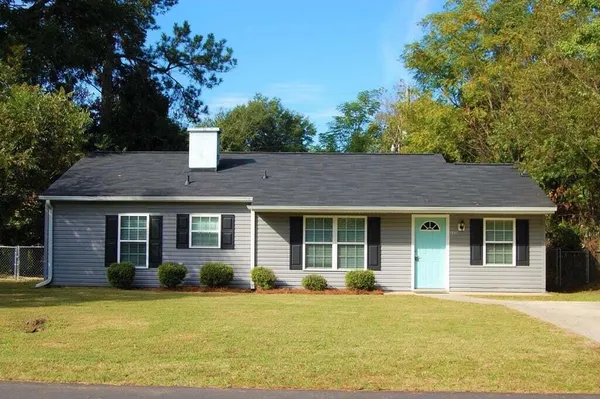 $1,500 | 111 Smallridge Street, Aiken, SC 29803
