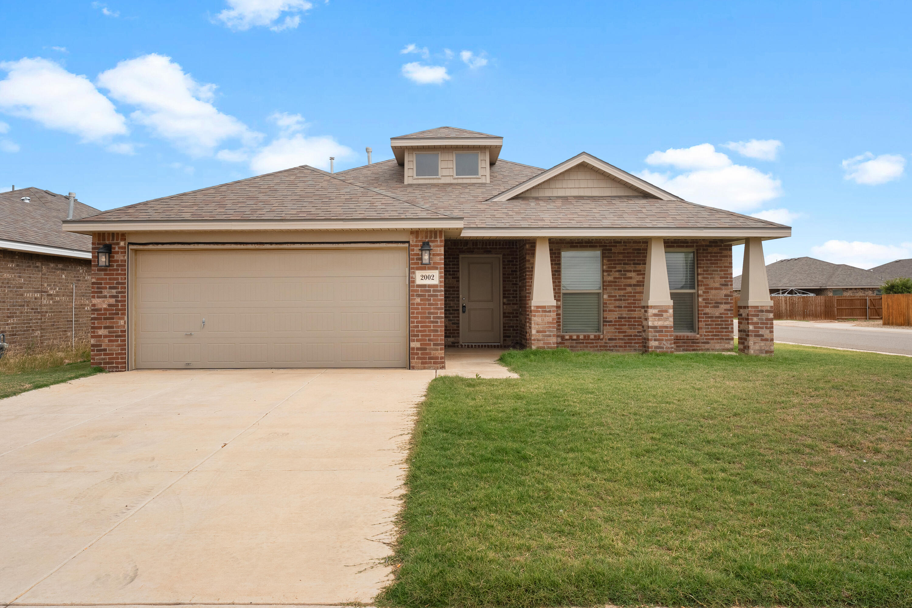 2002 137th Street Lubbock, TX 79423 - Photo 1 of 24 DSC04897
