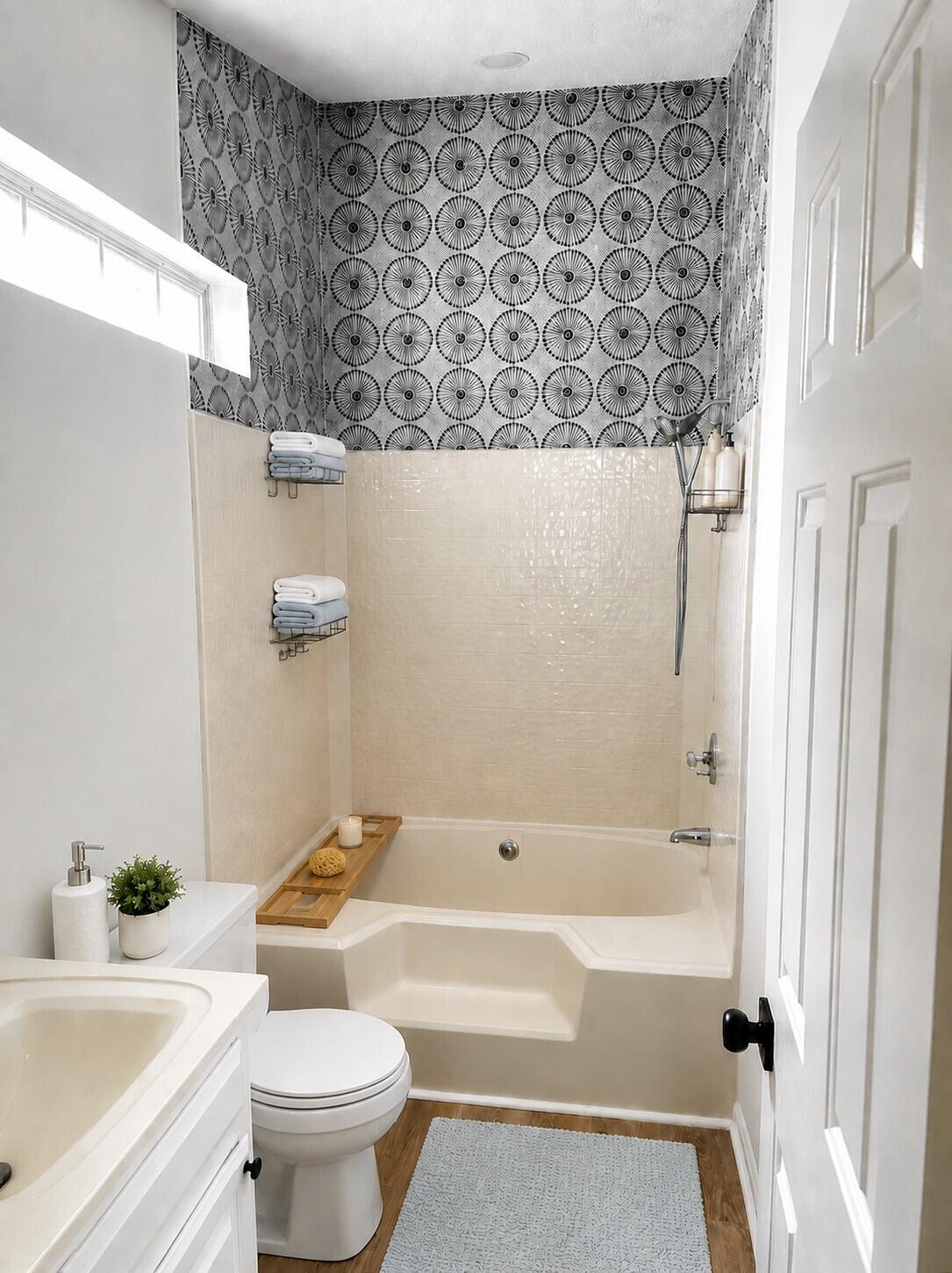 9668 Middleton Court Murrells Inlet, SC 29576 - Photo 11 of 24 Primary Bathroom