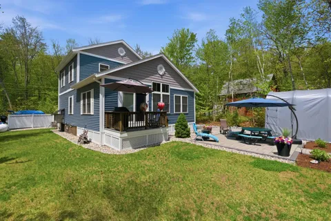 $699,000 | 34 Mountain View Drive, Moultonborough, NH 03254