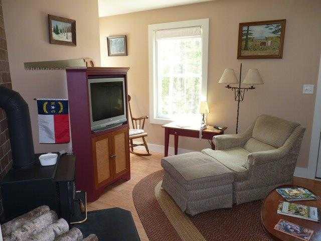 1941 Mariaville Road Ellsworth, ME 04605 - Photo 23 of 31 Living Room.