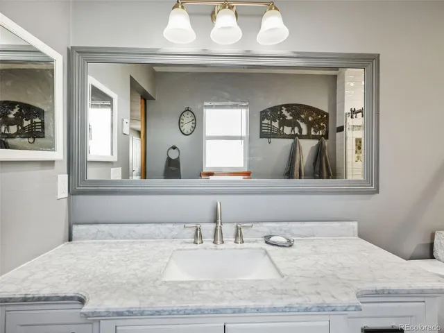 a view of living room