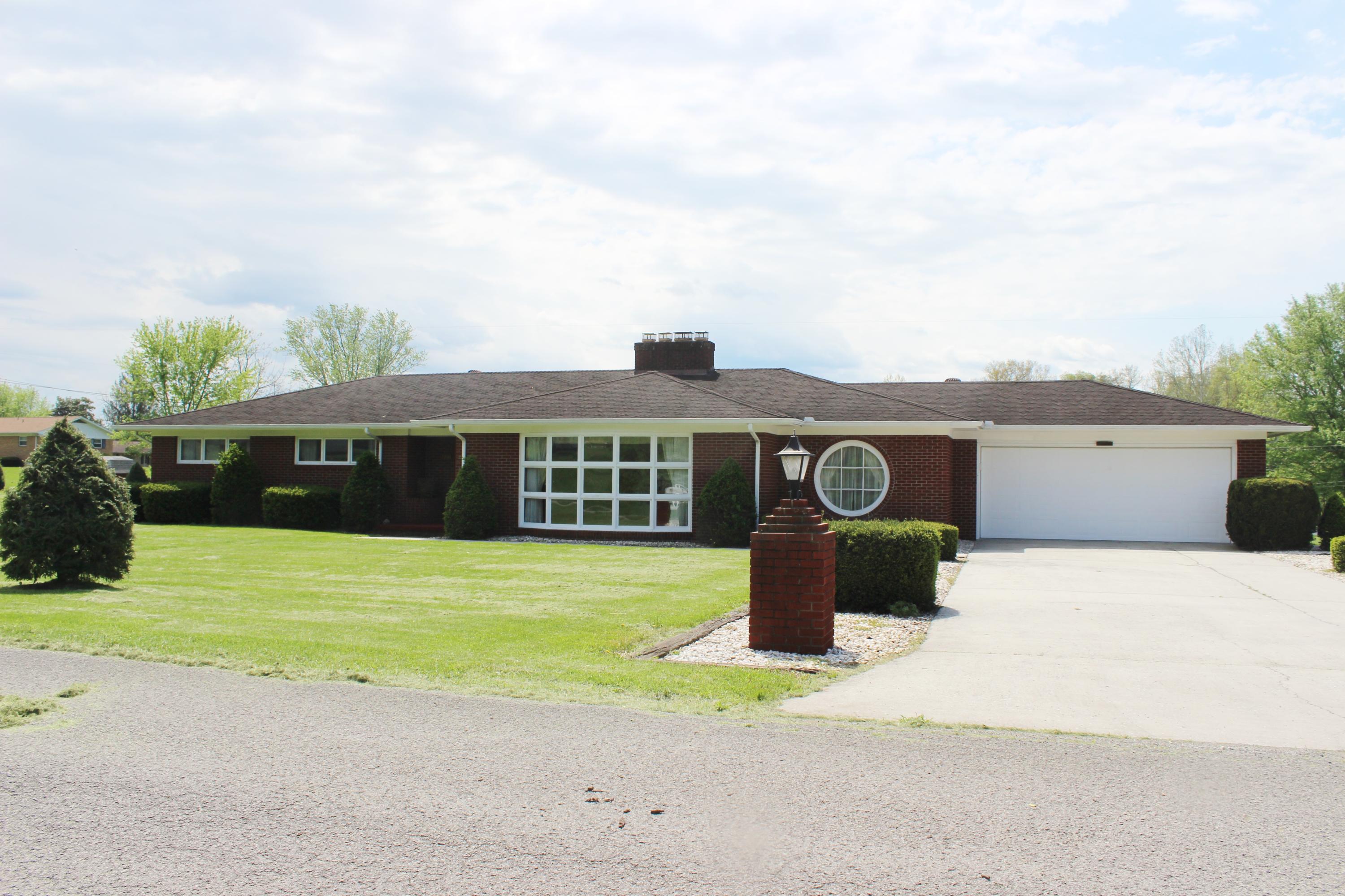 295 Shetland Road La Follette, TN 37766 - Photo 1 of 39 295 Shetland Rd